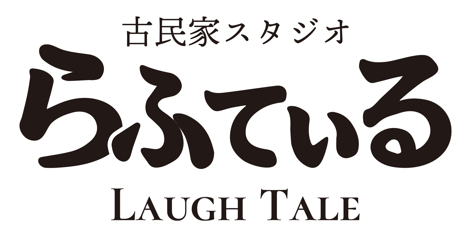 LAUGH TALE